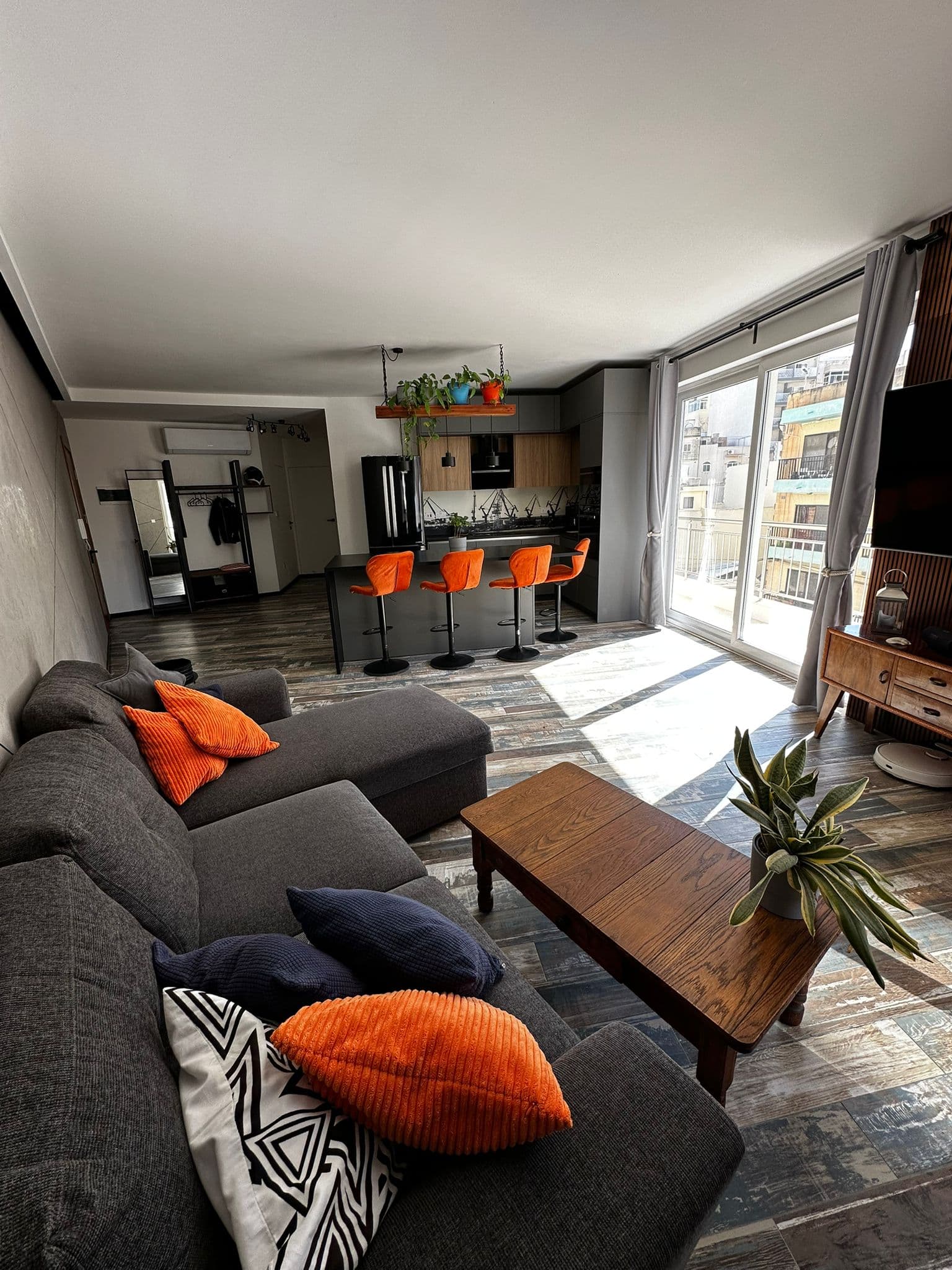 Apartment in Qawra - Photo 1 of 12