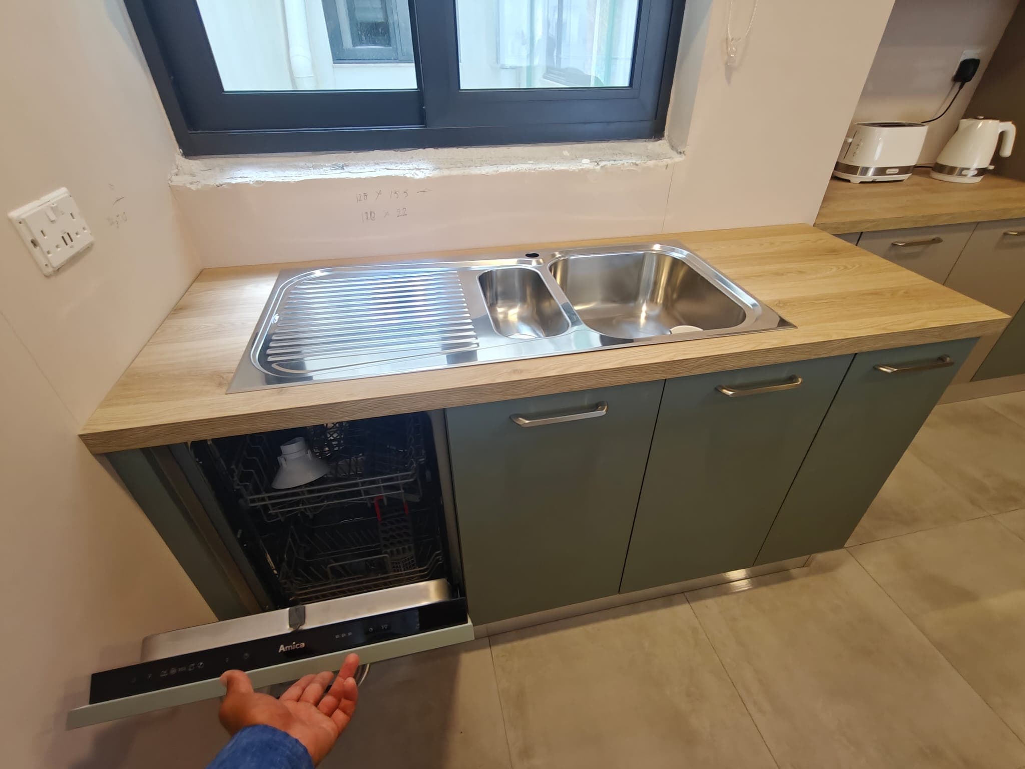 Apartment in Naxxar - thumbnail 14