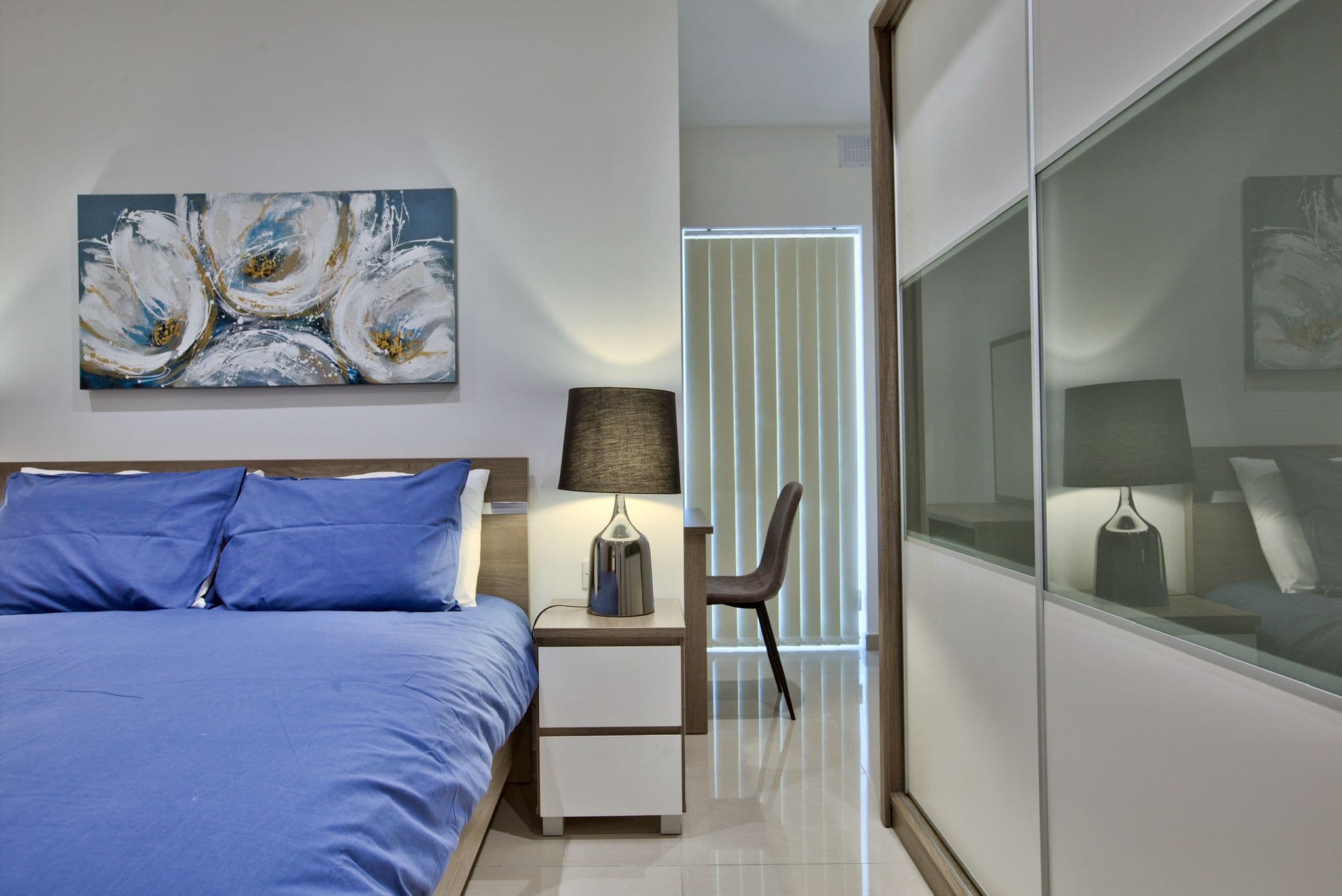 Apartment in Gharghur - thumbnail 12