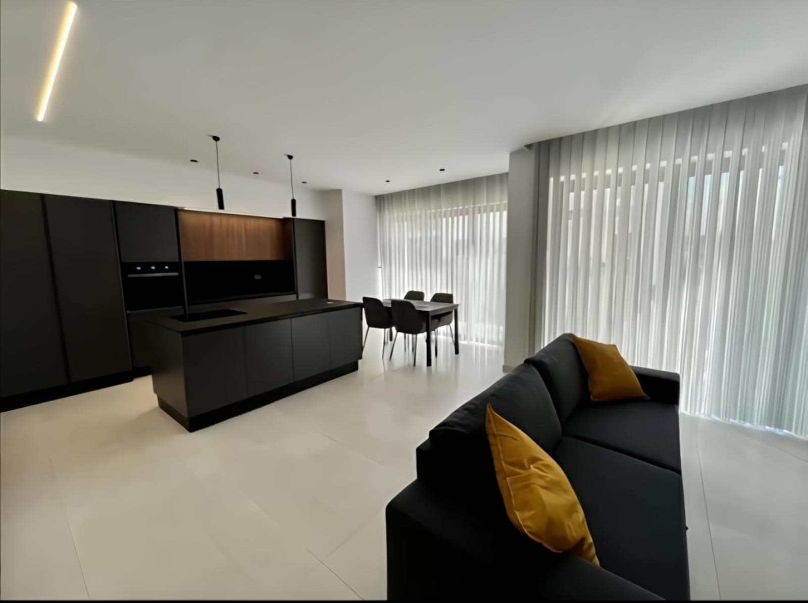 Apartment in Swieqi - Photo 1 of 9