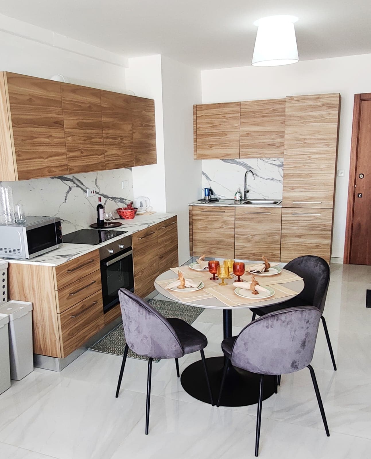 Penthouse in Qawra - thumbnail 7