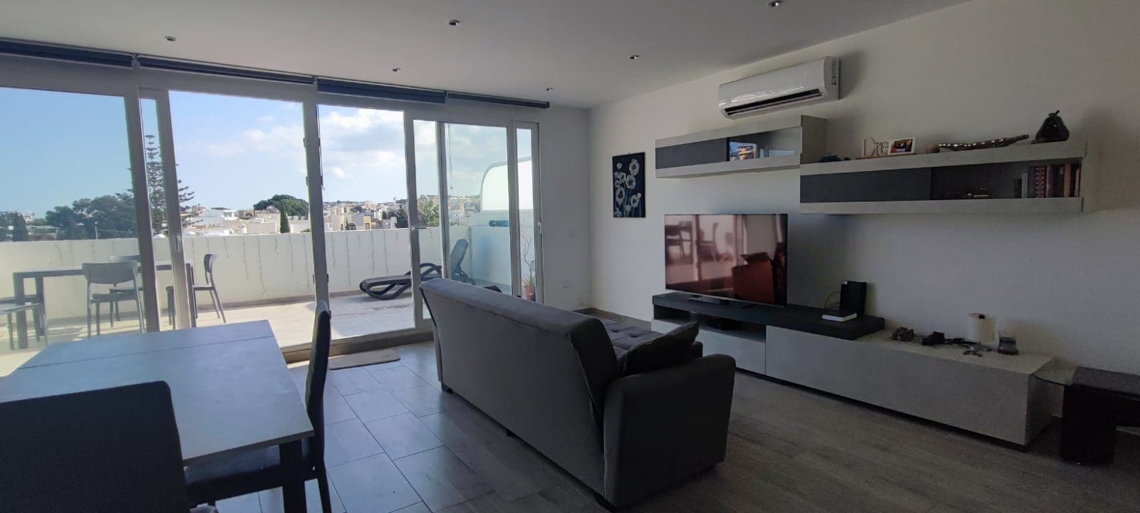 Penthouse in Swieqi - thumbnail 5