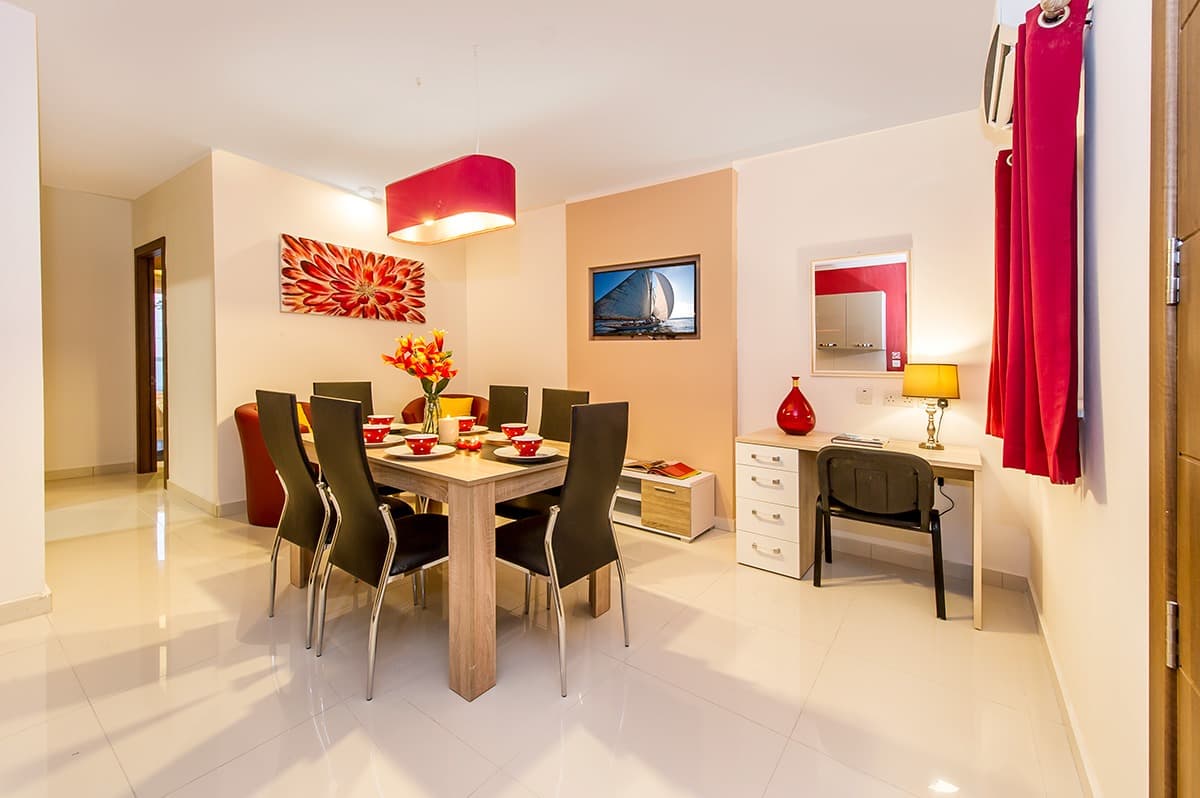 Apartment in Swieqi - thumbnail 4
