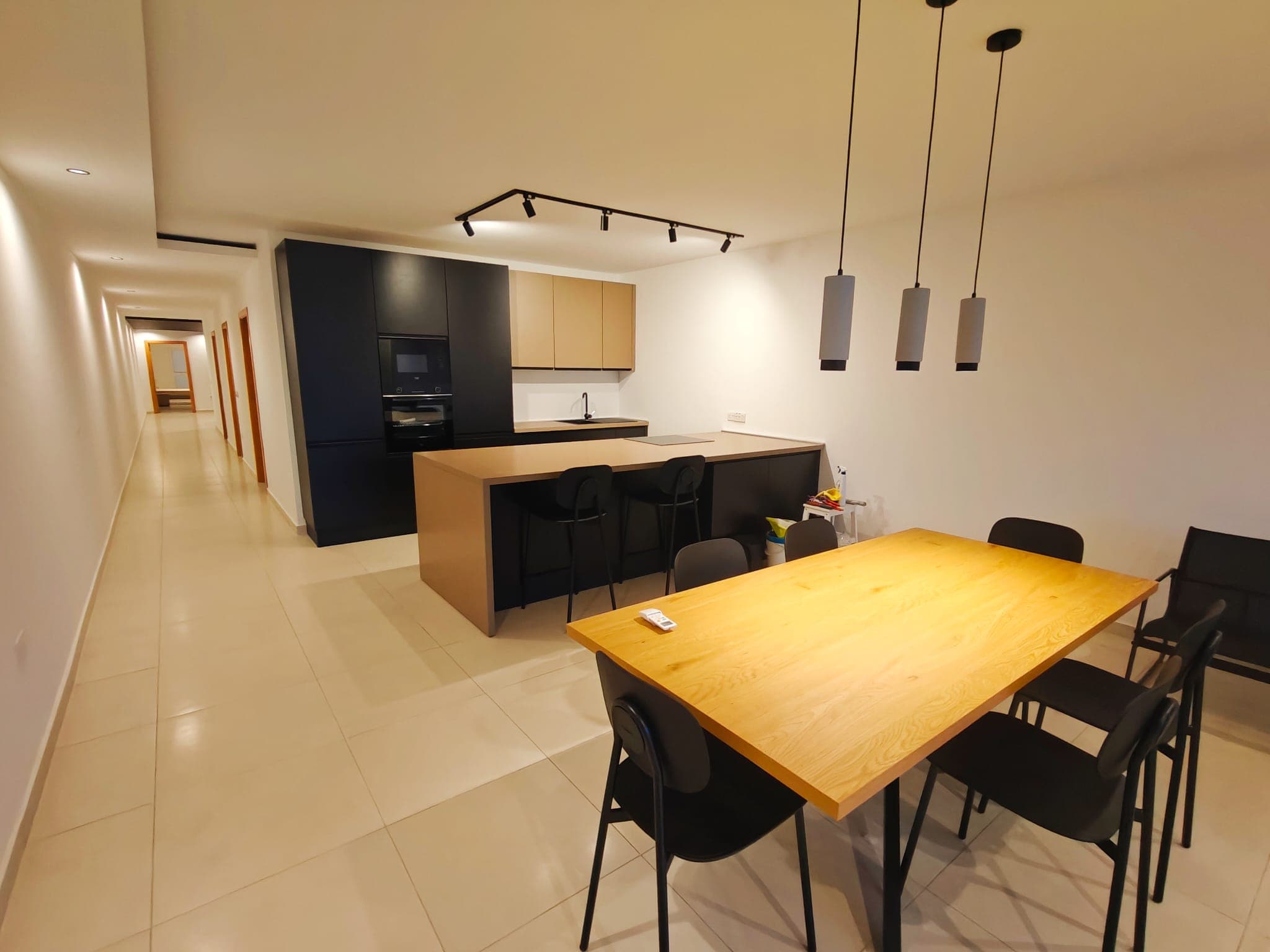 Apartment in Xemxija - thumbnail 18
