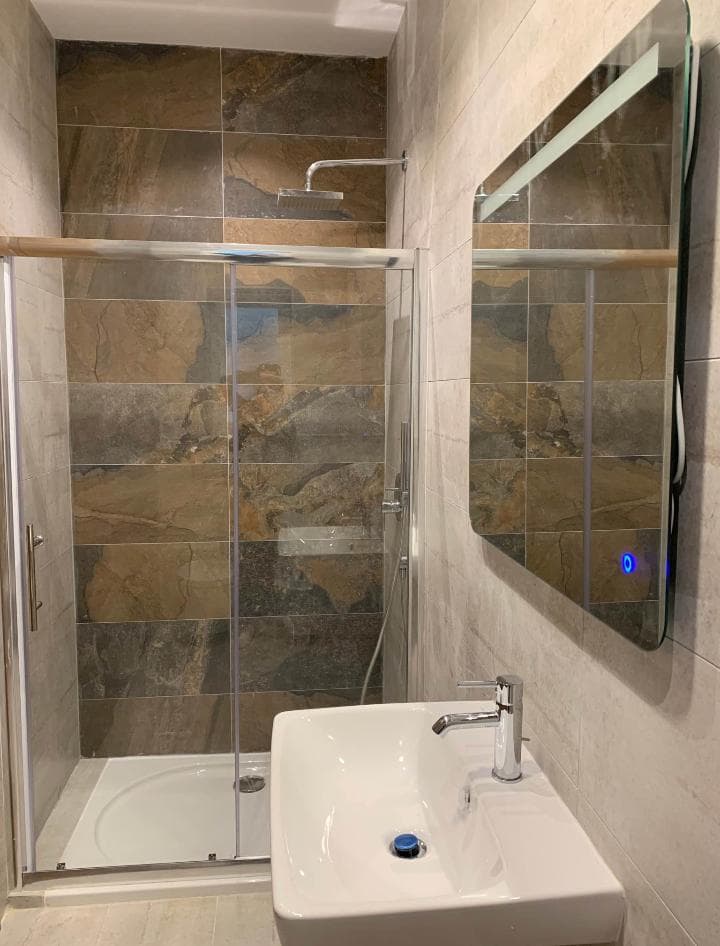 Three bedroom Apartment with Terraces in residential complex Mellieha - thumbnail 8