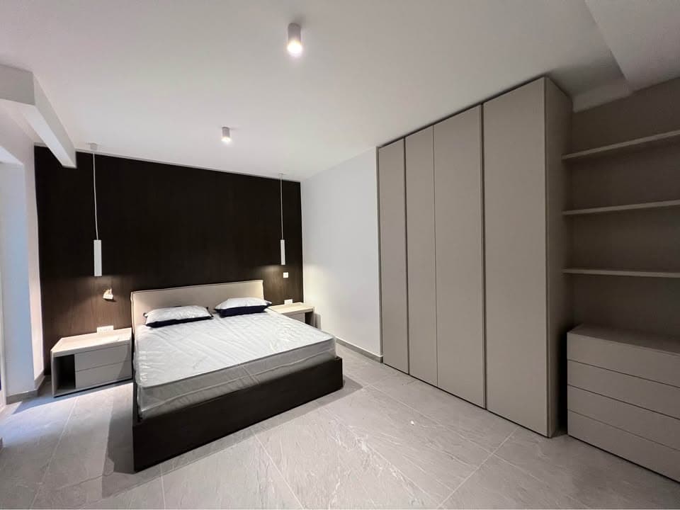 Three Bedroom Maisonette with Terrace in San Gwann - thumbnail 5