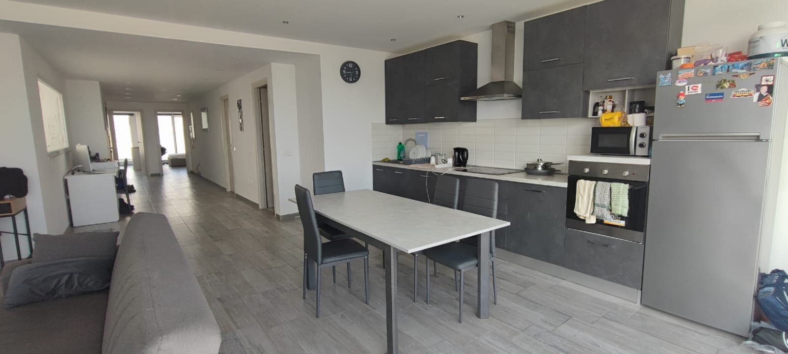 Penthouse in Swieqi - thumbnail 6