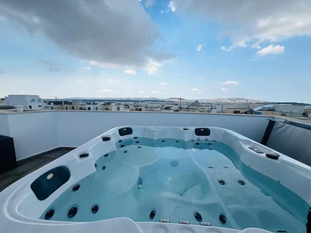 Penthouse in Naxxar - thumbnail 2