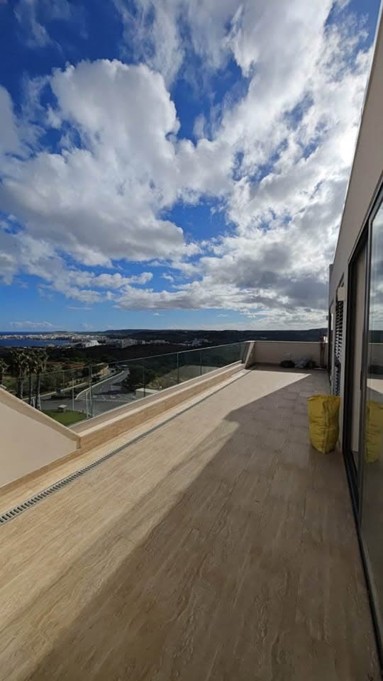 Penthouse in Mellieha - thumbnail 13