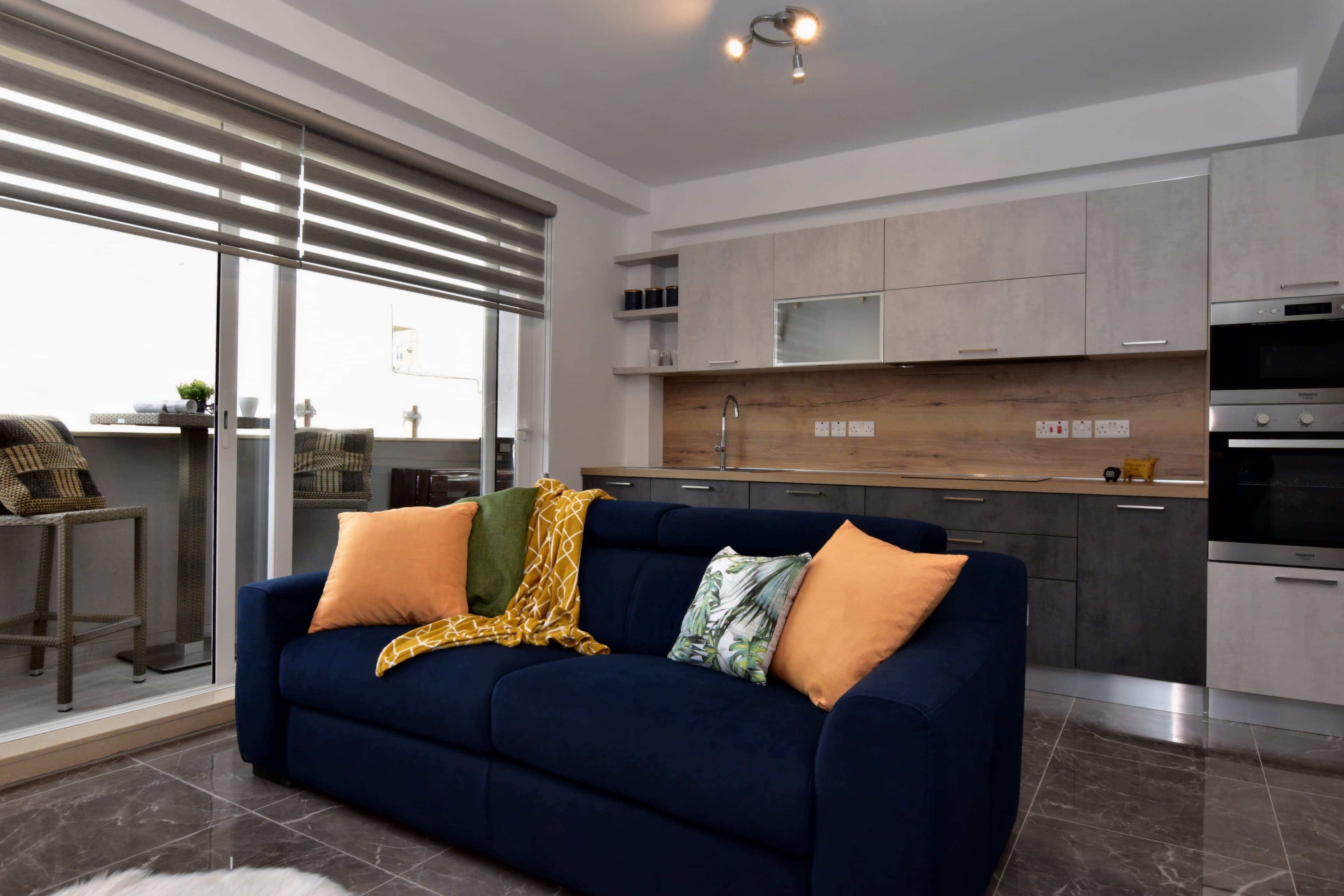 Apartment in Gzira - thumbnail 13