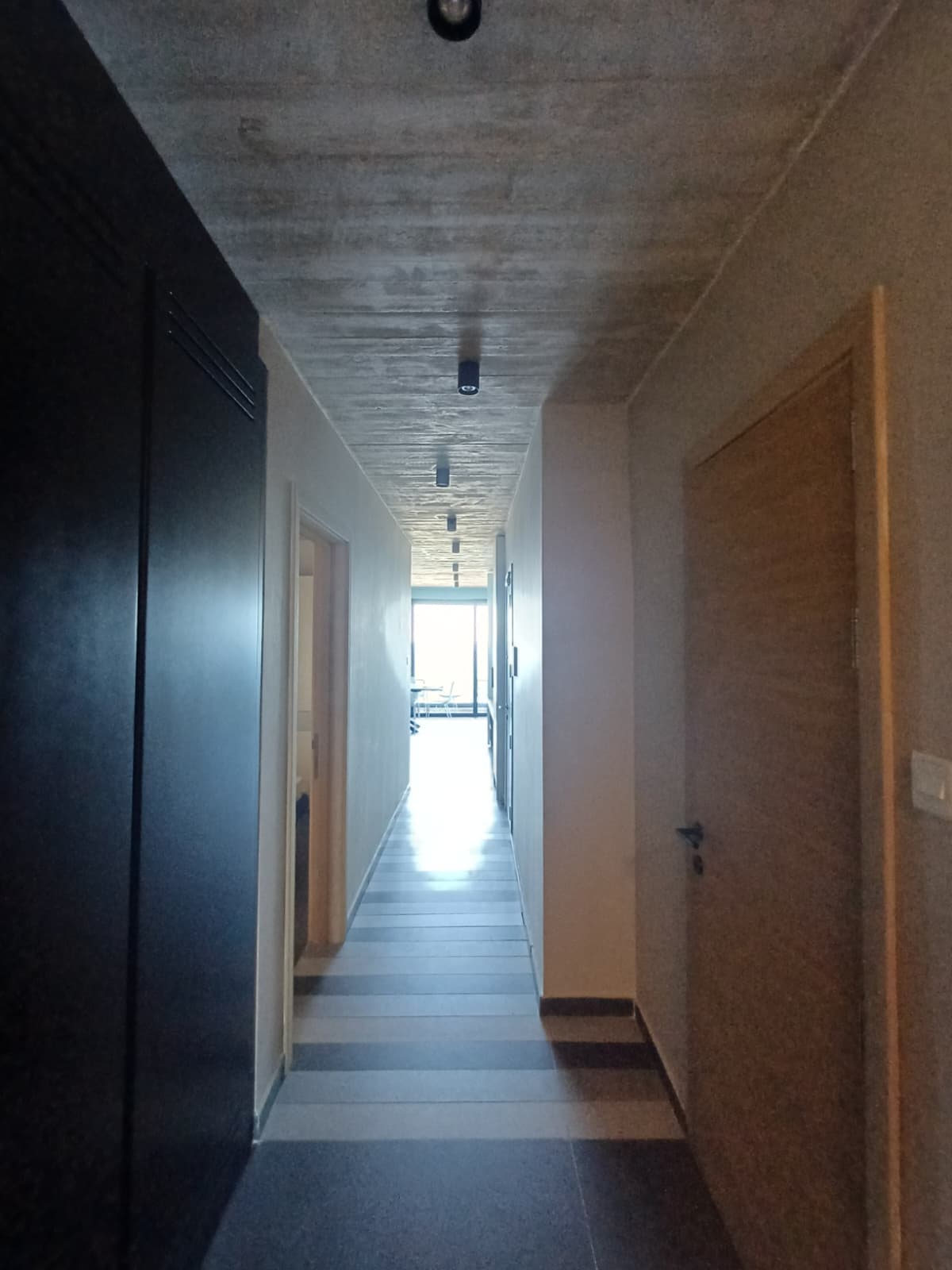 Two Bedroom Apartment with Seaview in Bugibba  - thumbnail 6