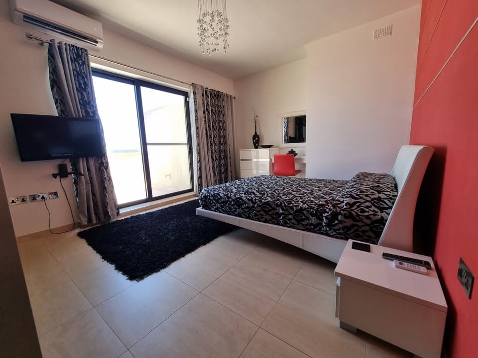 Penthouse in Marsaskala - thumbnail 9