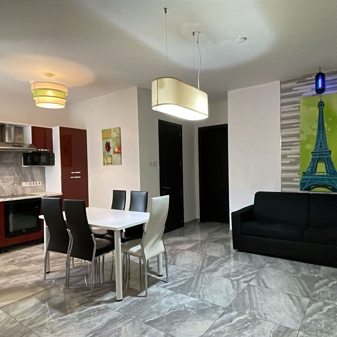 Apartment in Swieqi - thumbnail 4