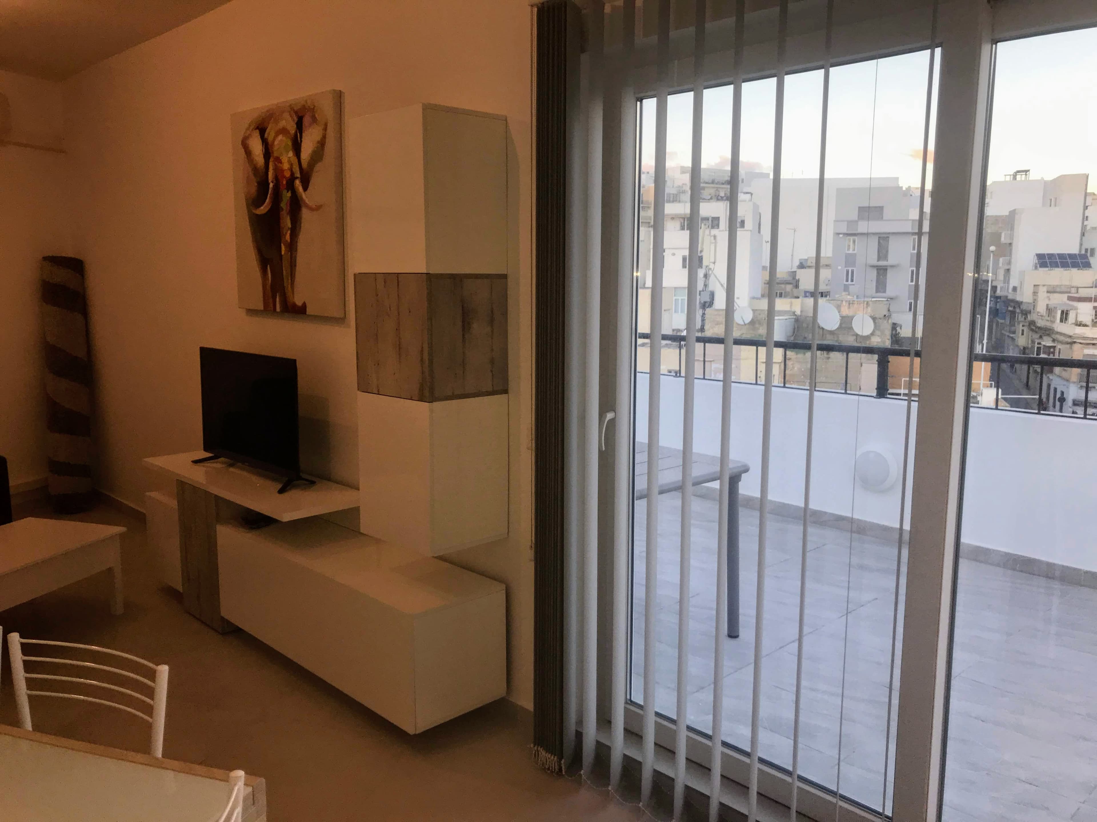 Penthouse in Gzira - thumbnail 19