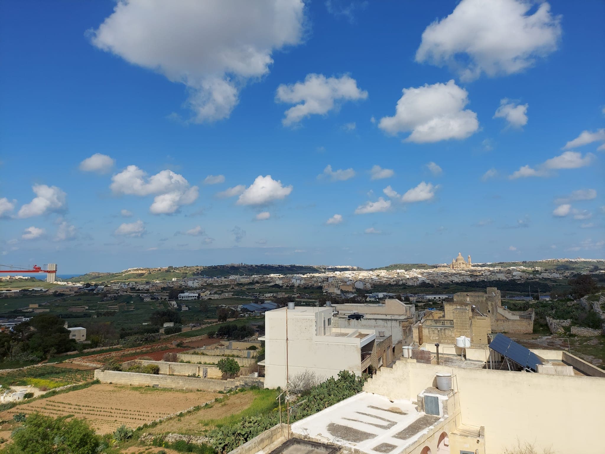 Penthouse in Gozo - thumbnail 28