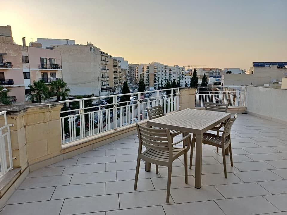 Penthouse in St Pauls Bay - Photo 1 of 10