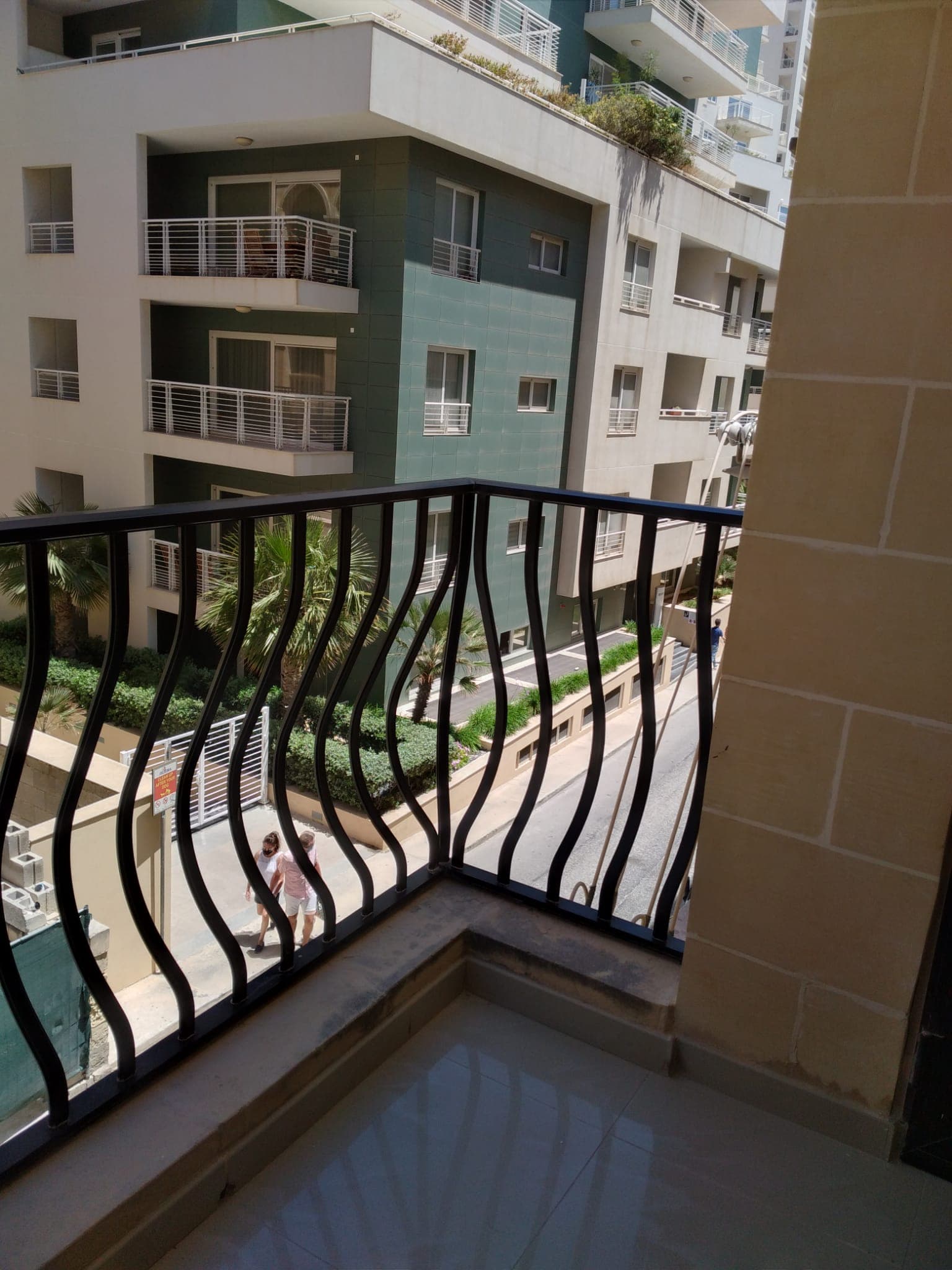 Apartment in Sliema - thumbnail 2