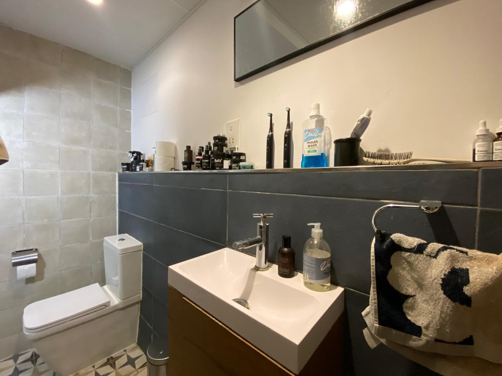 Maisonette in Valletta - thumbnail 10
