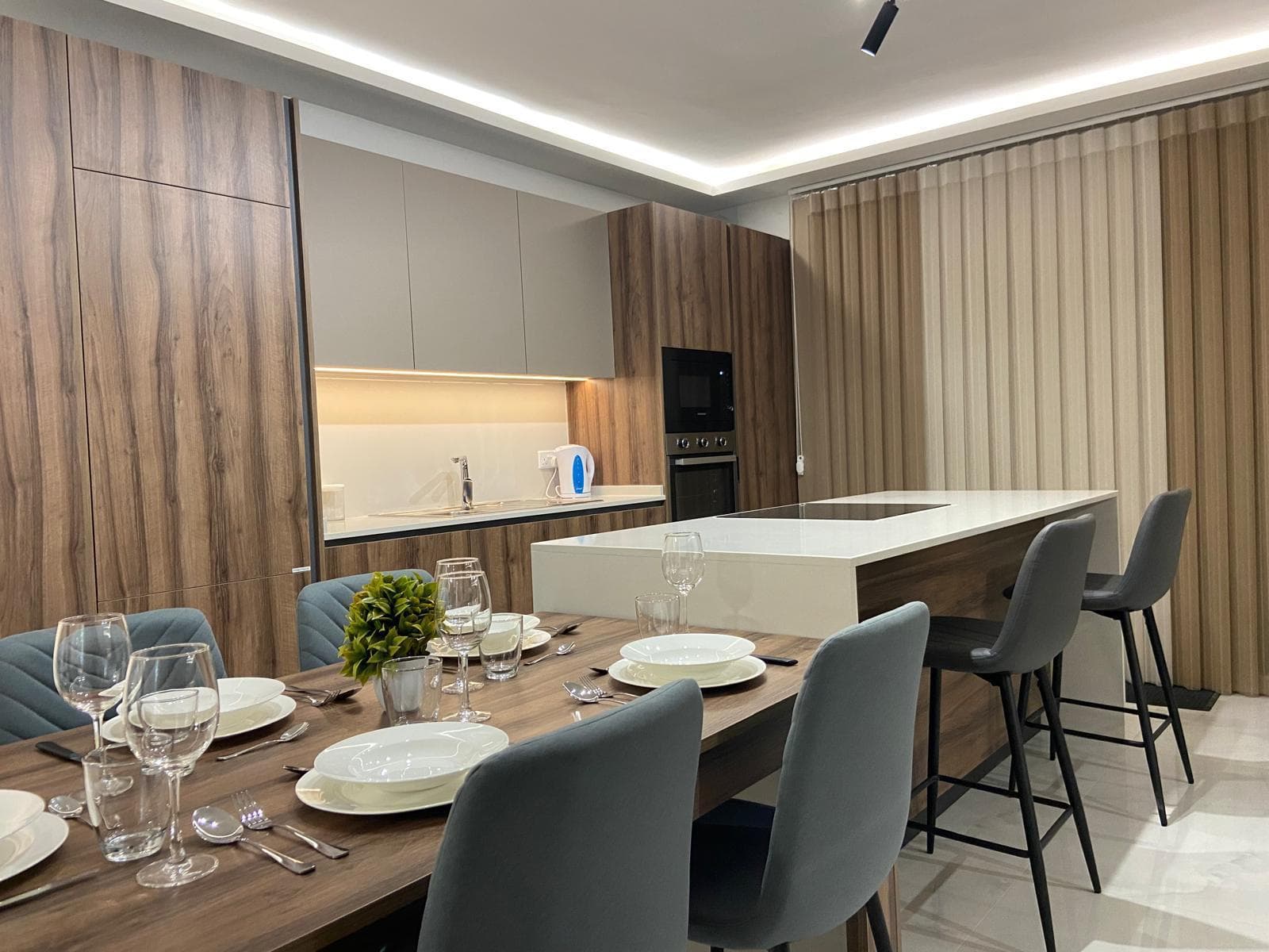 Apartment in Sliema - thumbnail 23