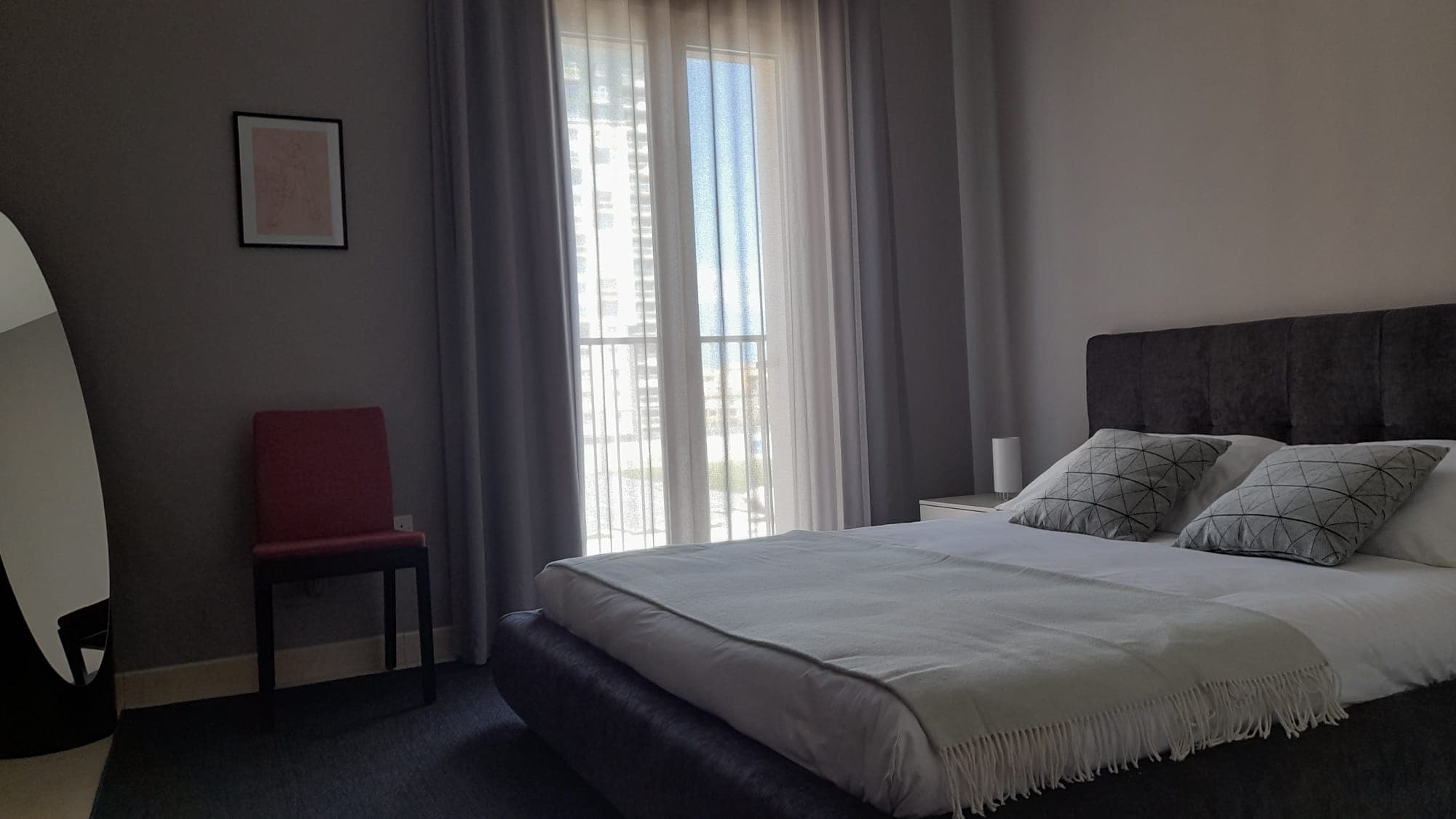 Apartment in Tigne - thumbnail 12