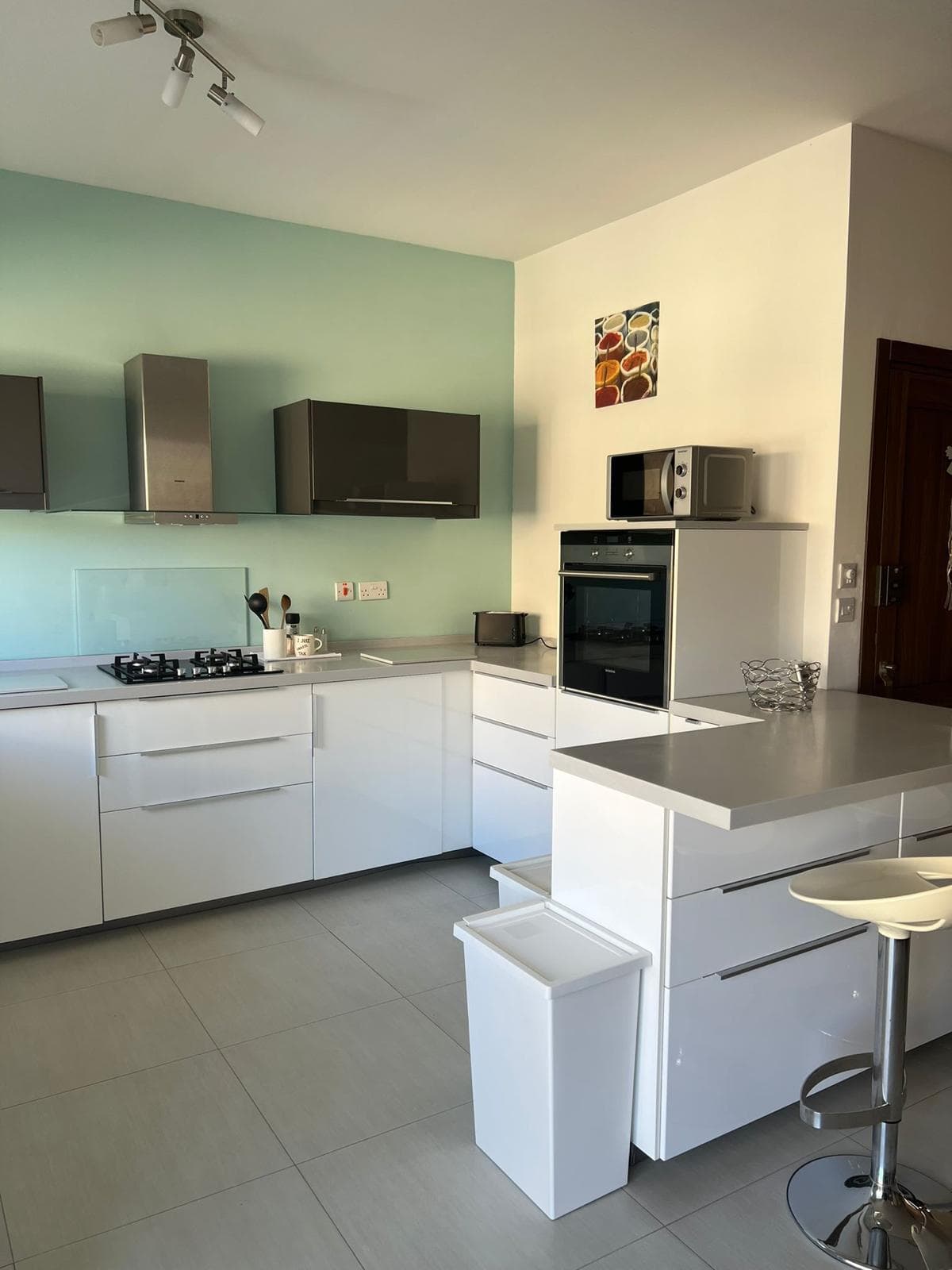 Apartment in Ibragg - thumbnail 21