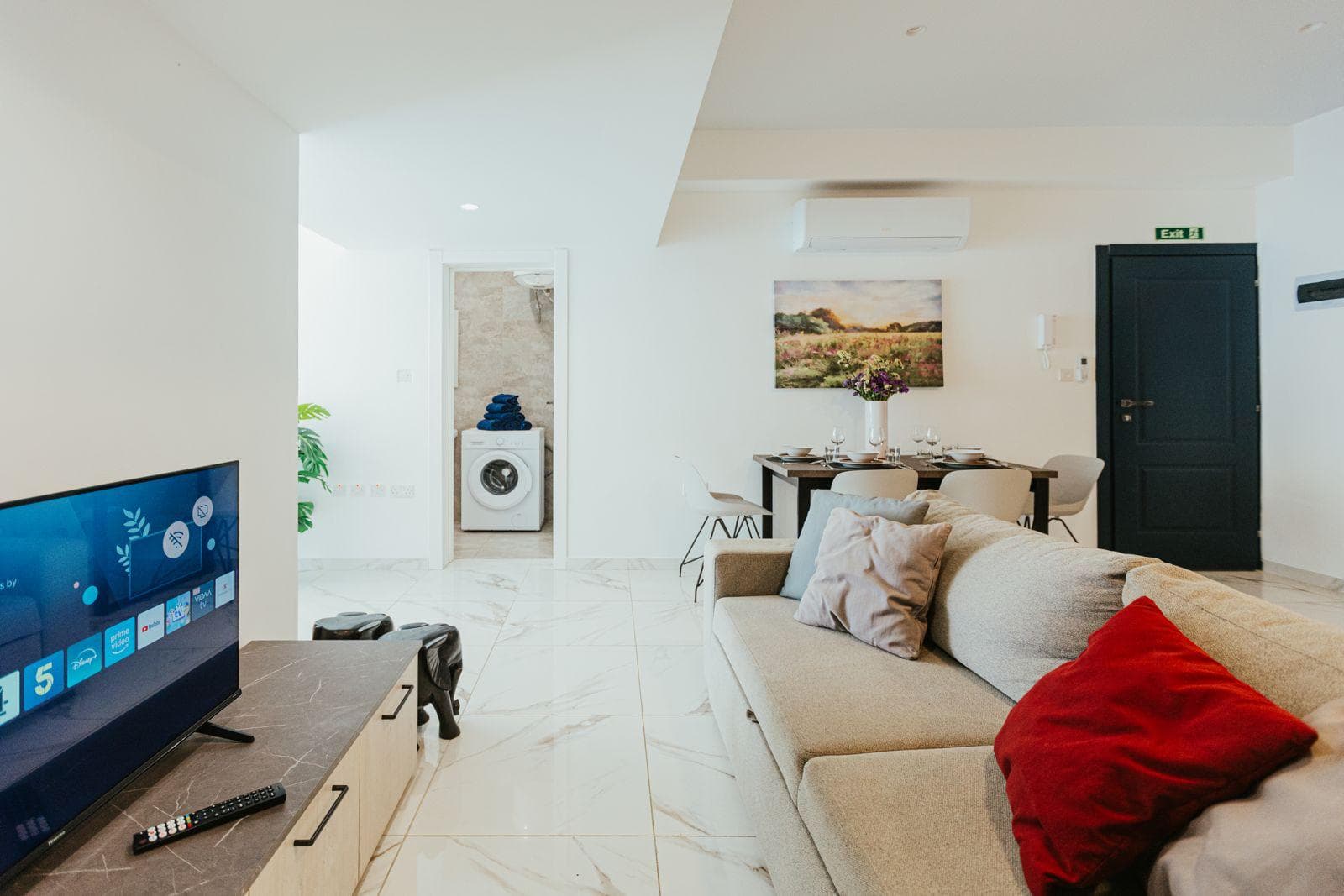 Apartment in Sliema - thumbnail 6