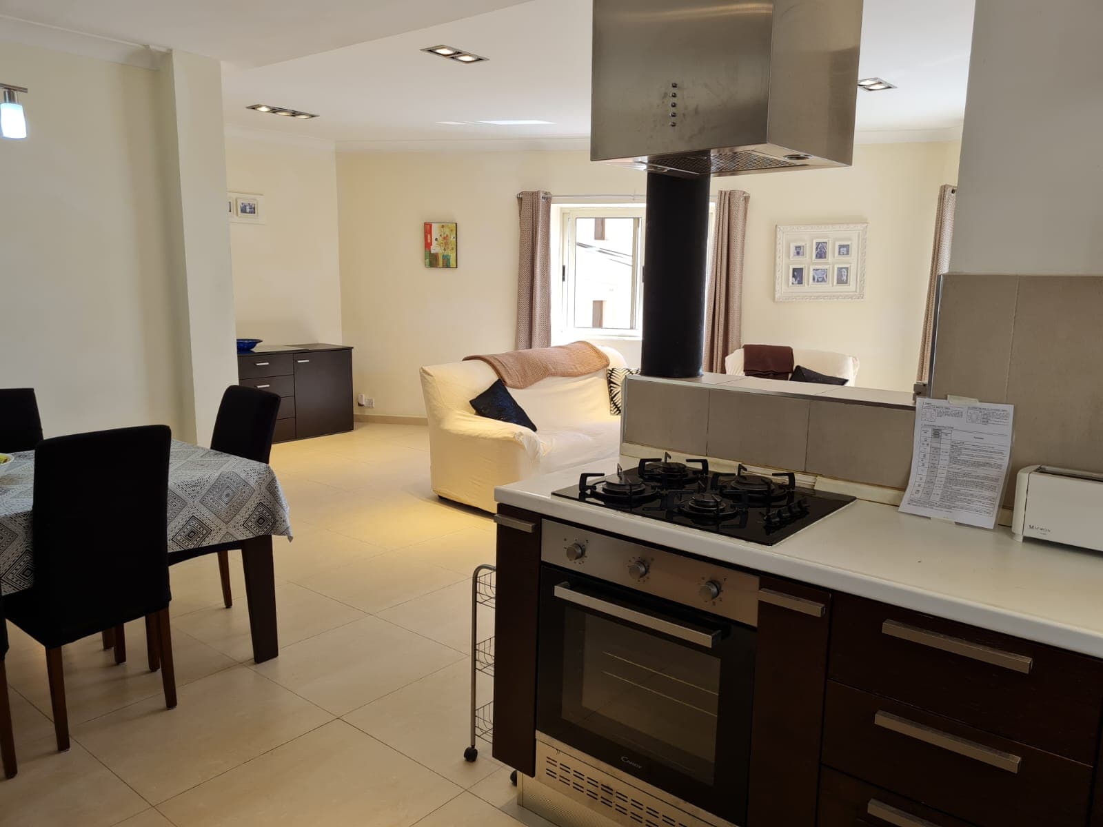 Apartment in Ta xbiex - thumbnail 5