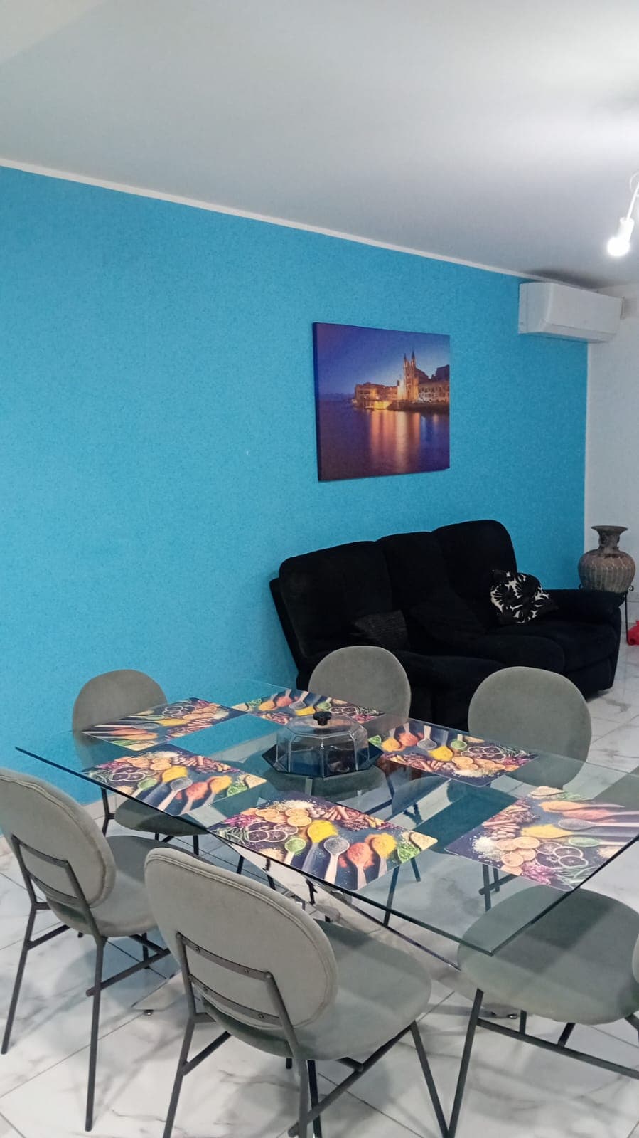 Apartment in Xemxija - thumbnail 3