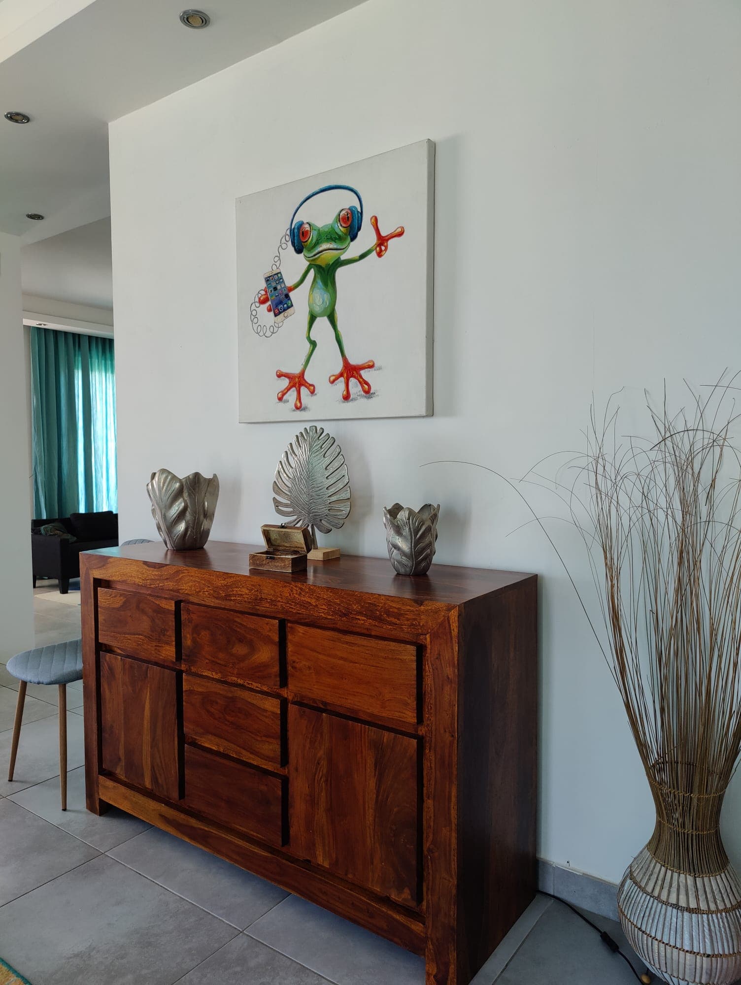 Penthouse in Naxxar - thumbnail 29