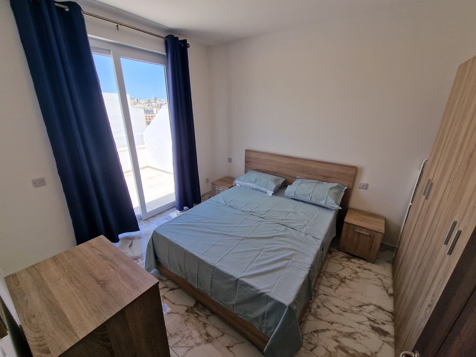 Penthouse in Msida - thumbnail 7