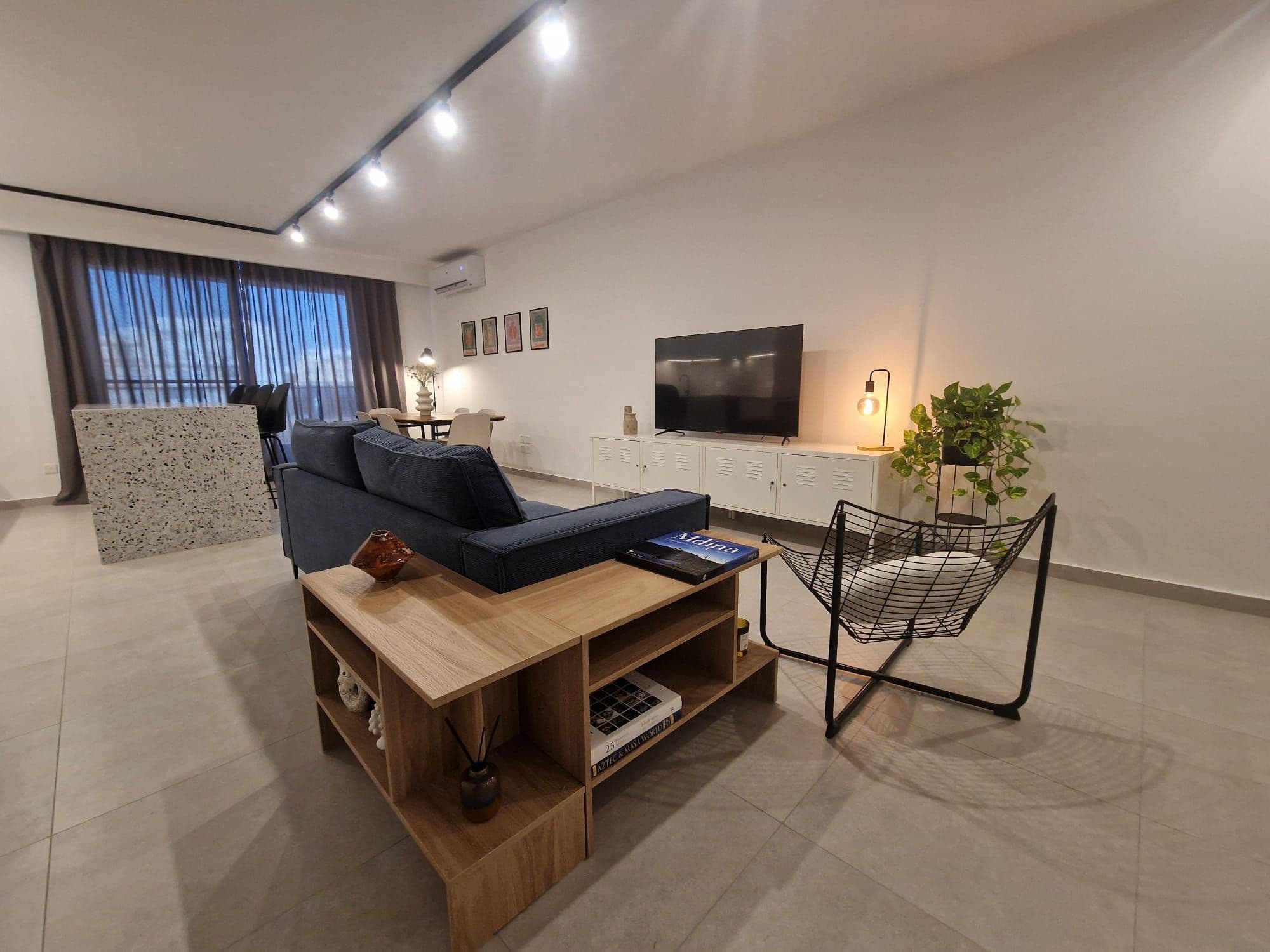 Apartment in Gzira - thumbnail 3