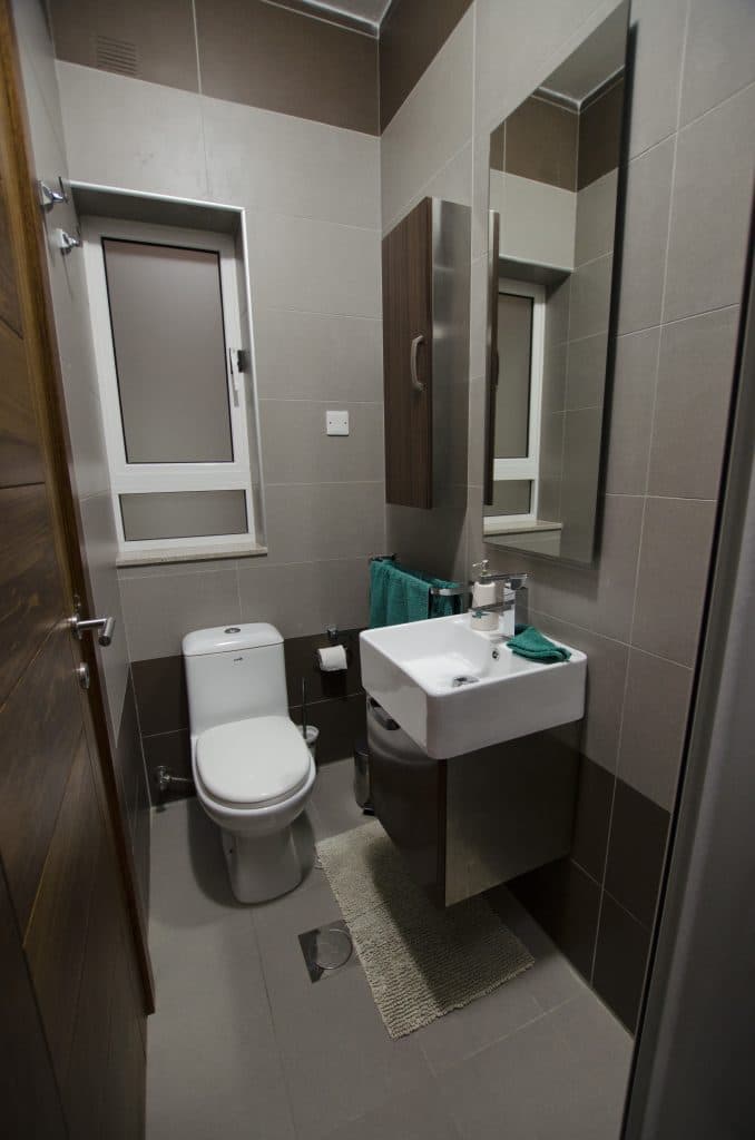 Apartment in Lija - thumbnail 9