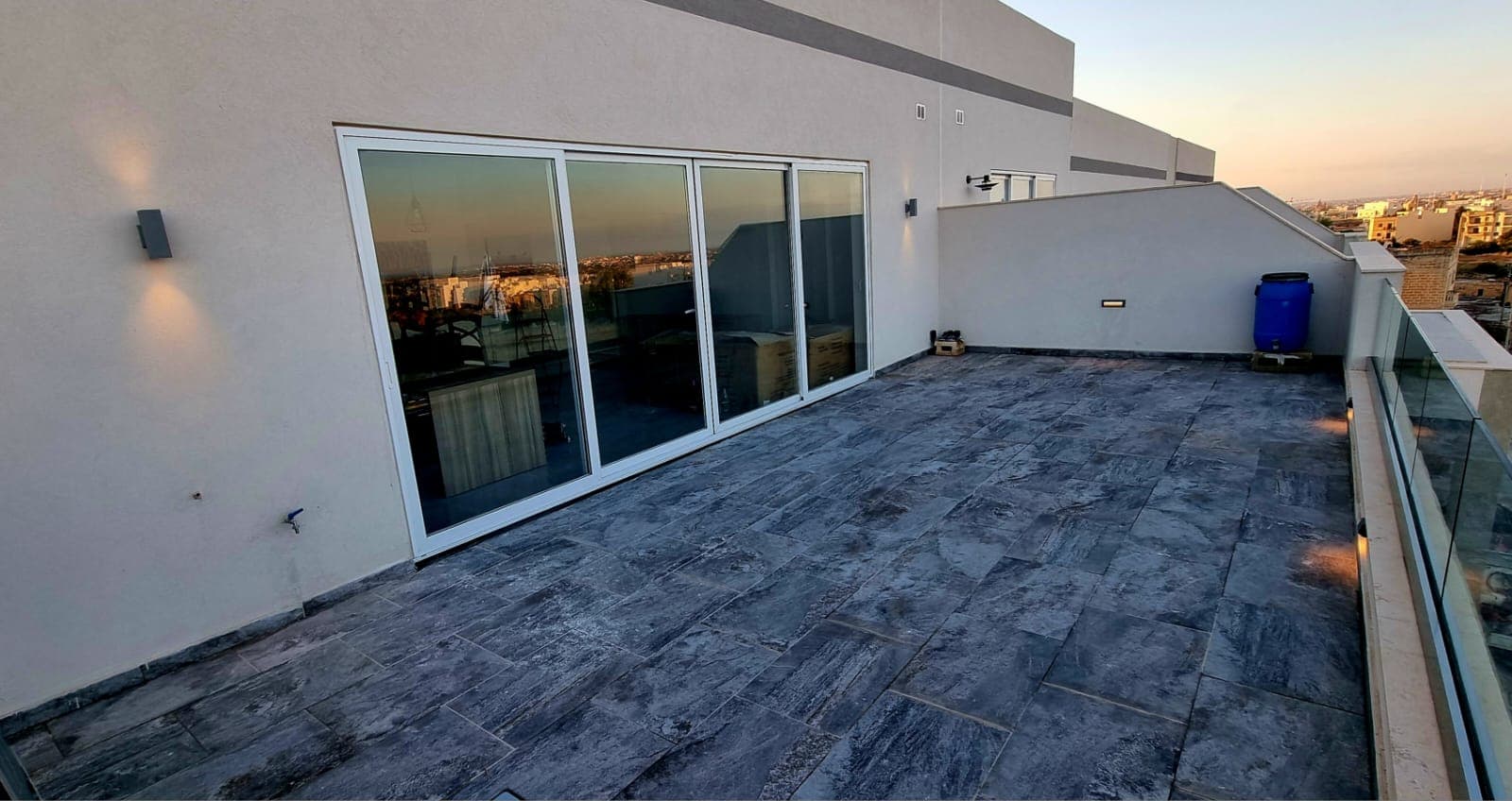 Penthouse in Zurrieq - thumbnail 2
