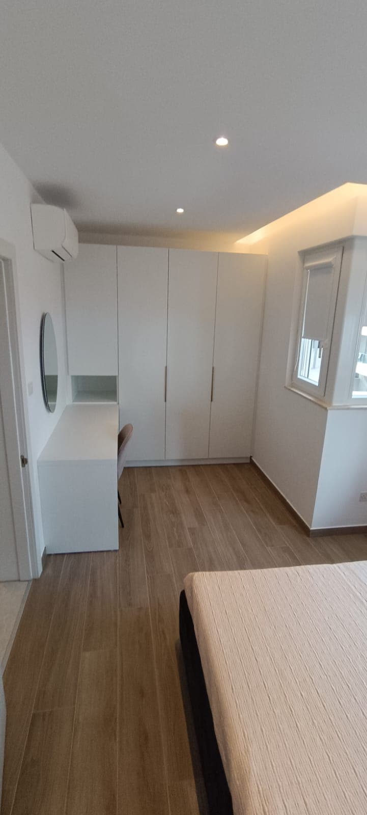 Three Bedroom Apartment with Large Terrace and Seaviews in Qawra - thumbnail 15