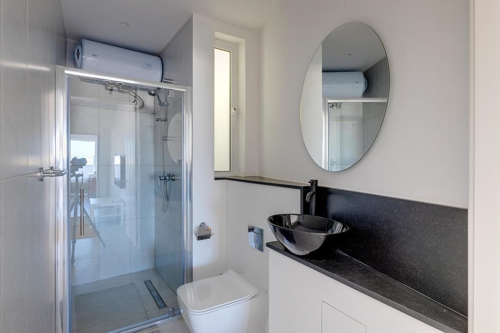 Penthouse in Msida - thumbnail 8