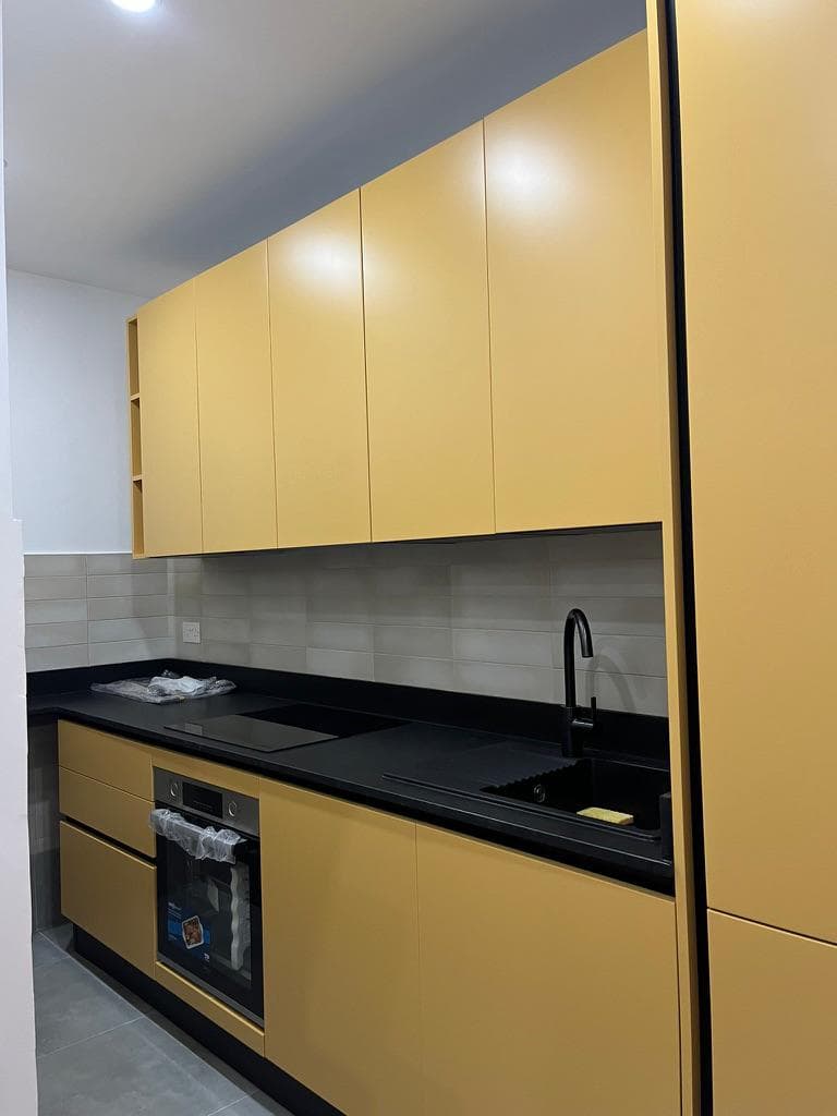 Apartment in Ta xbiex - thumbnail 4