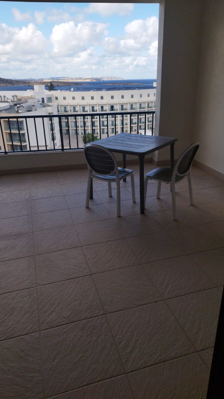 Apartment in Qawra - thumbnail 3