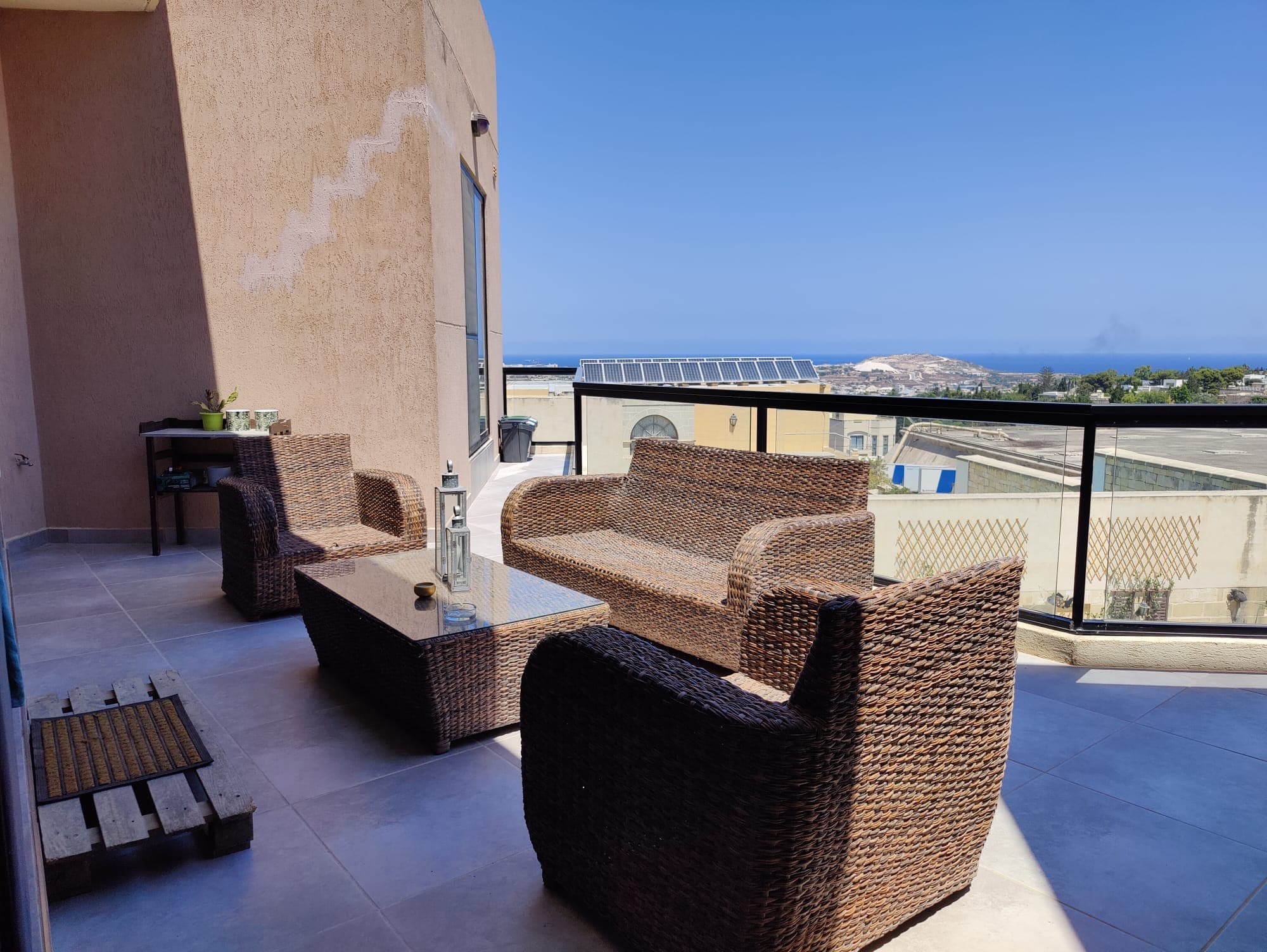 Penthouse in Naxxar - thumbnail 30