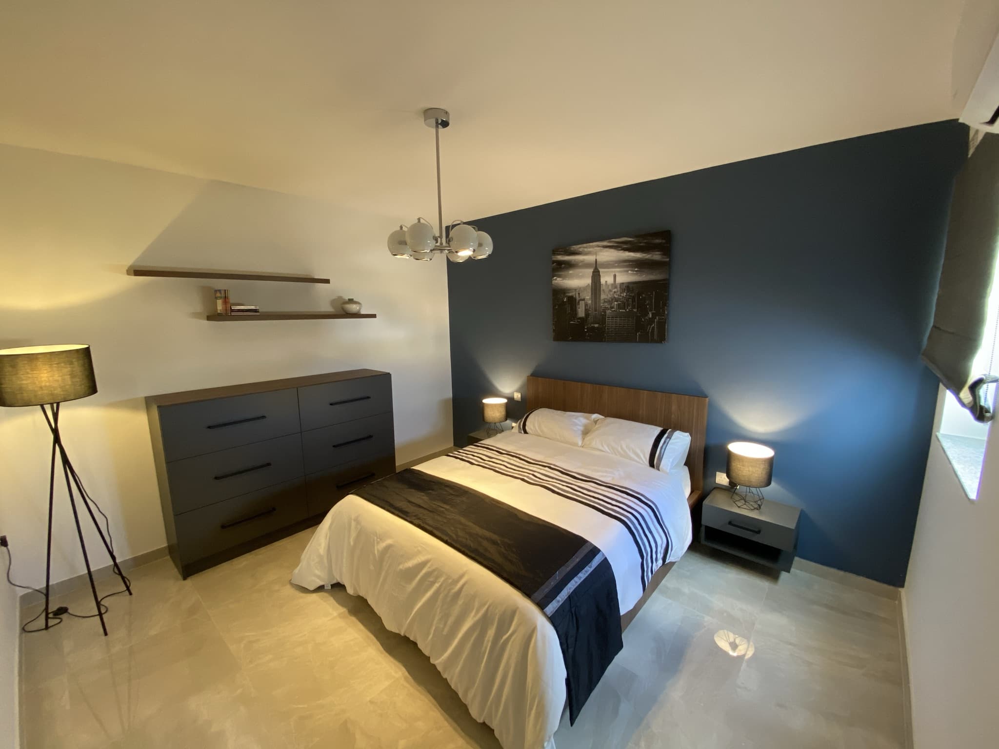 Penthouse in Mosta - thumbnail 17