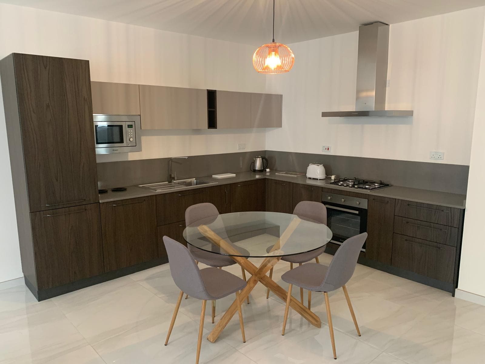 Apartment in Qawra - thumbnail 2