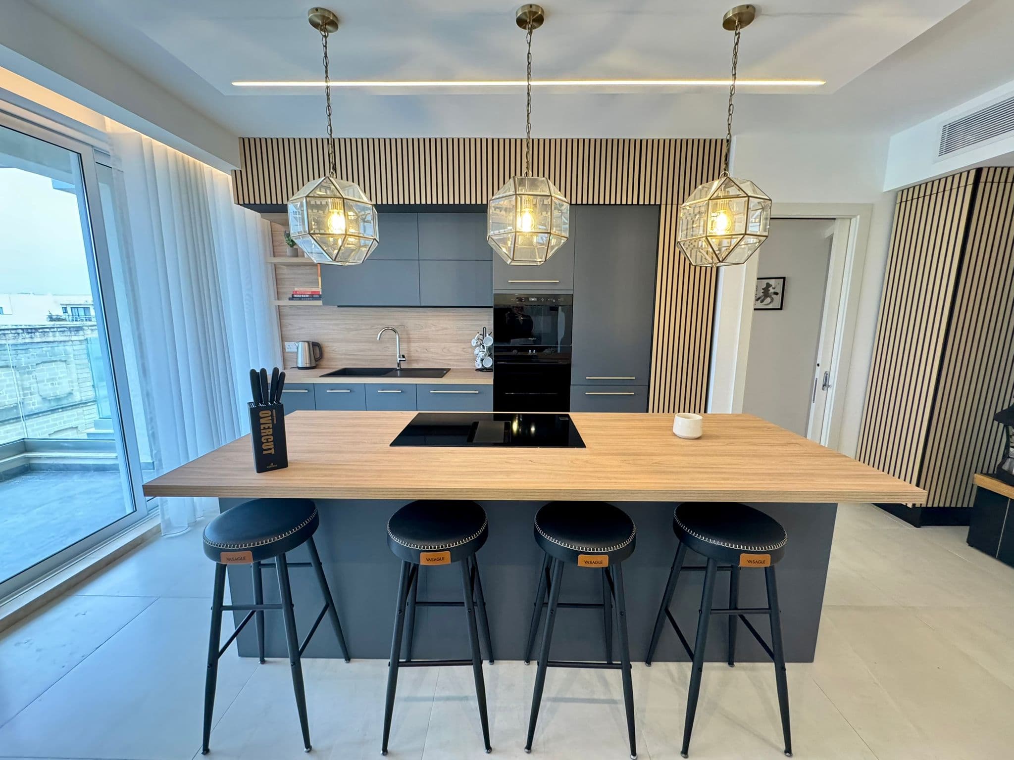 Apartment in Sliema - thumbnail 11