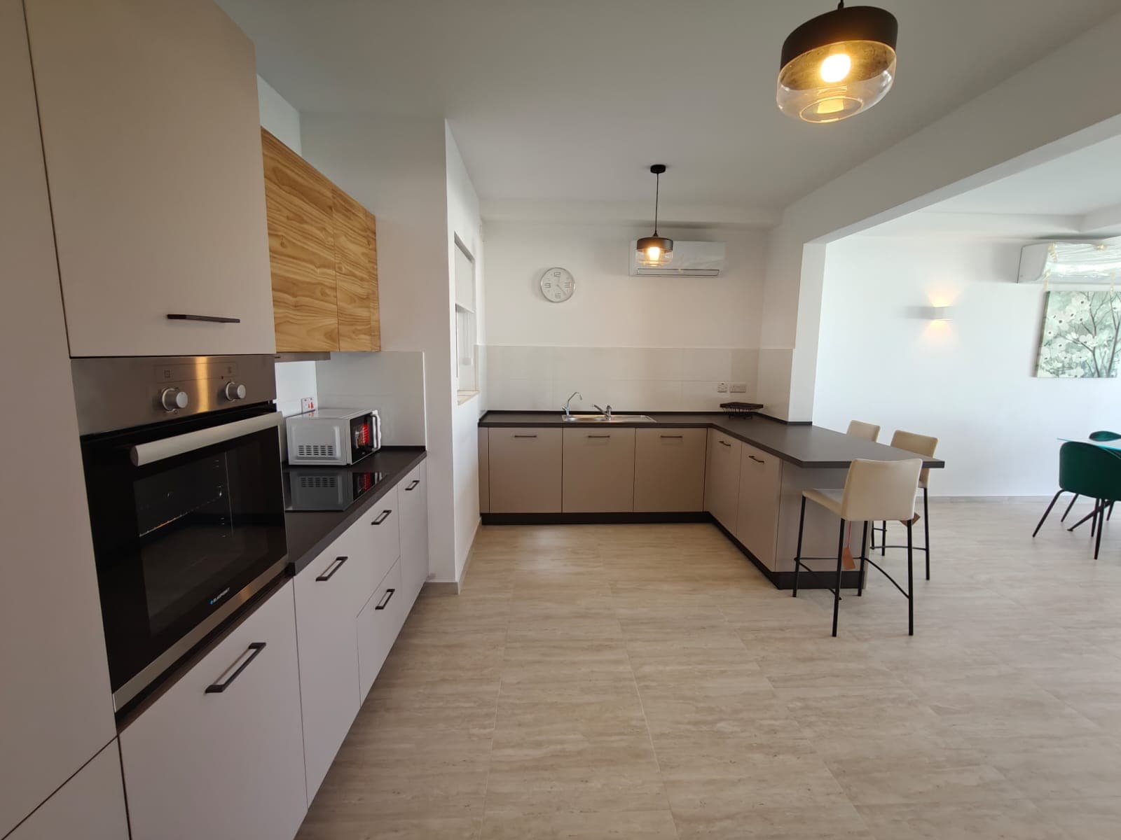 Apartment in Sliema - thumbnail 3