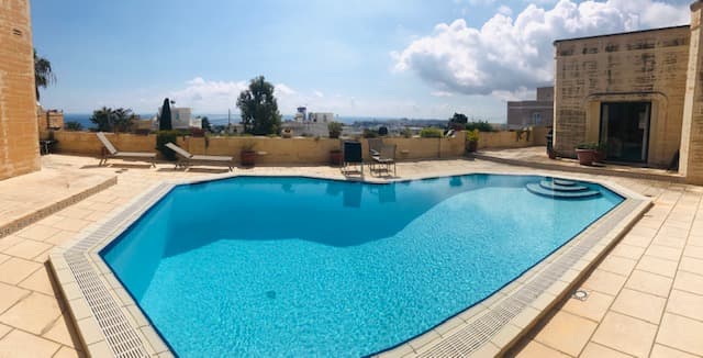 Apartment in Madliena - thumbnail 15