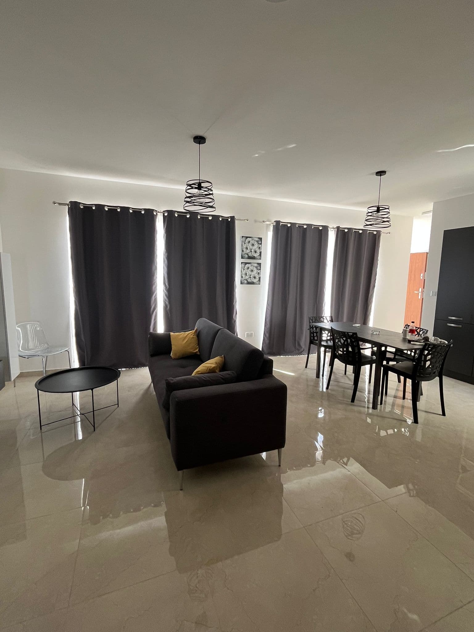 Apartment in Iklin - thumbnail 3