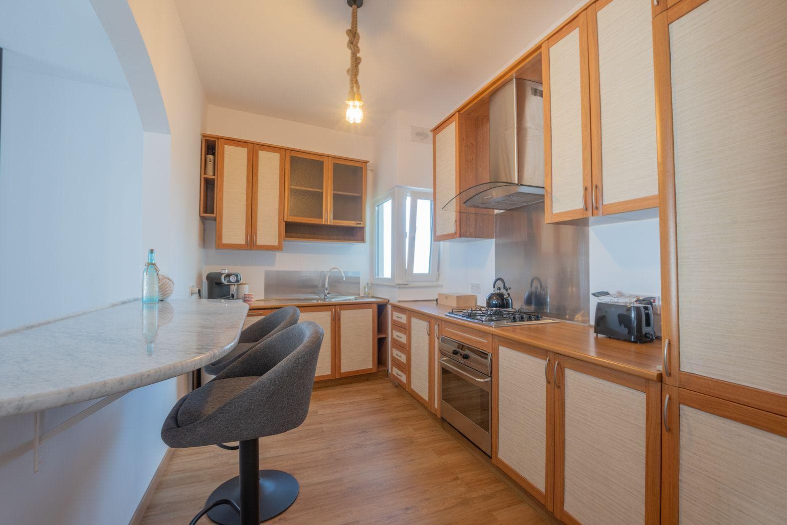 Apartment in Madliena - thumbnail 12