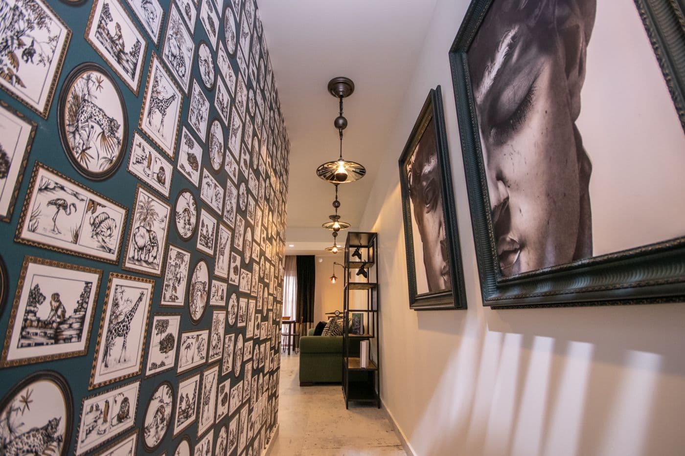 Apartment in Bahar ic caghaq - thumbnail 4
