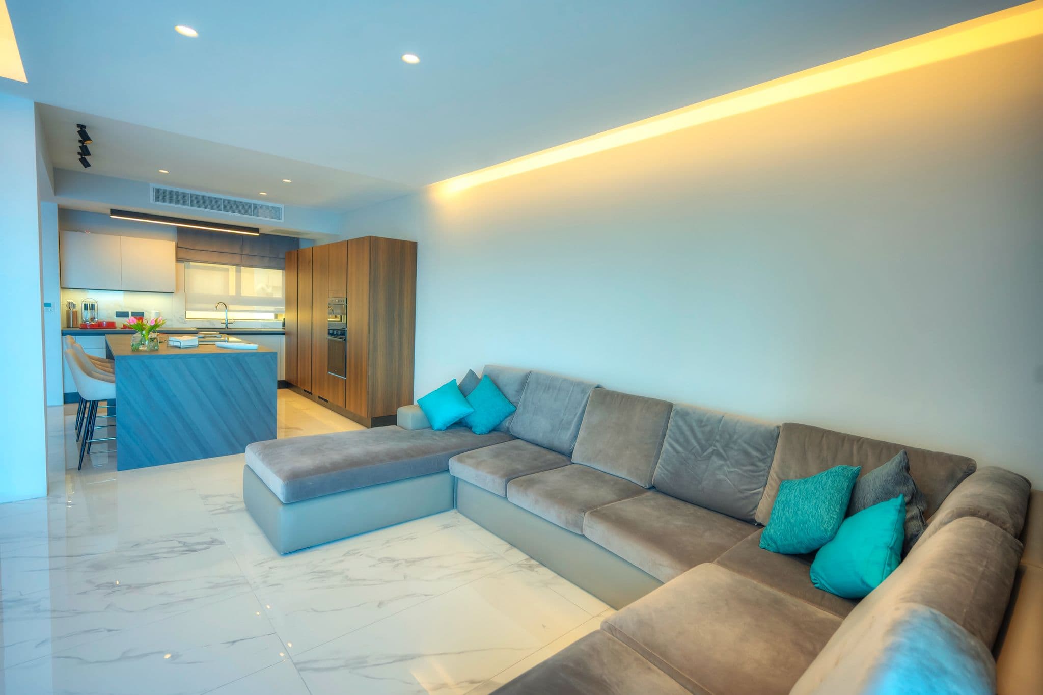 Apartment in Sliema - thumbnail 5