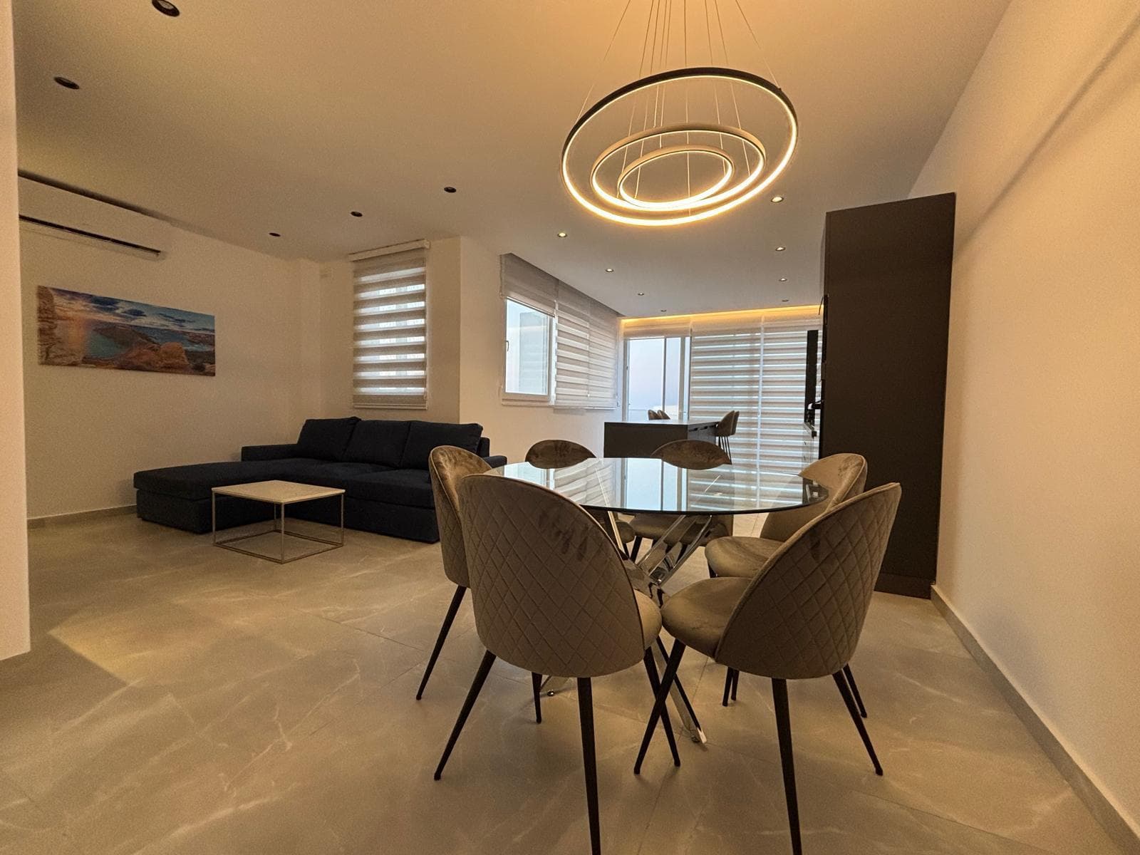 Penthouse in St. Pauls Bay - thumbnail 4
