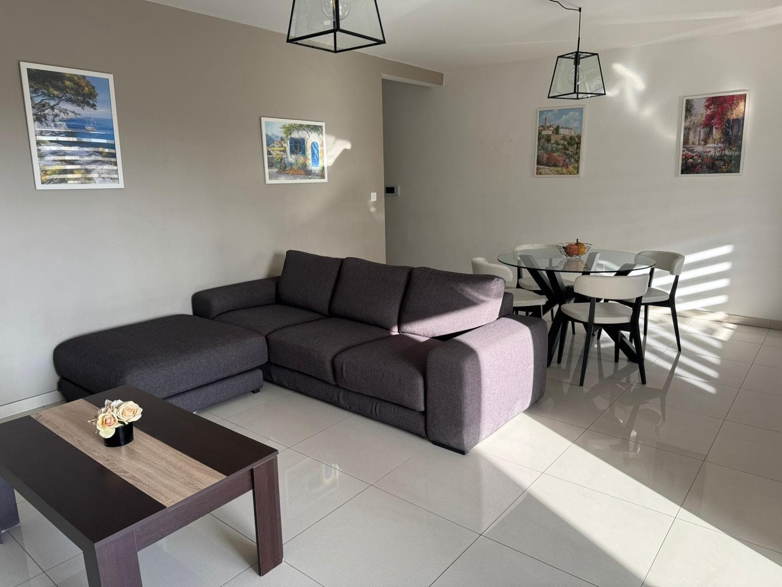 Apartment in St Julians - Photo 1 of 1