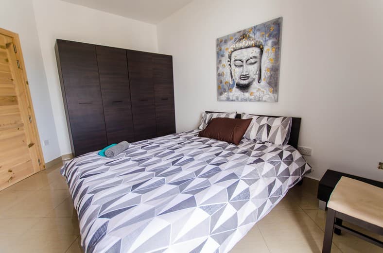 Duplex Penthouse in Gzira - thumbnail 21